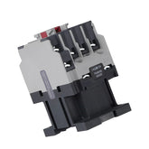 CNC 3-Phase AC Magnetic Contactor CJX2s – NO/NC Coil Voltage Control